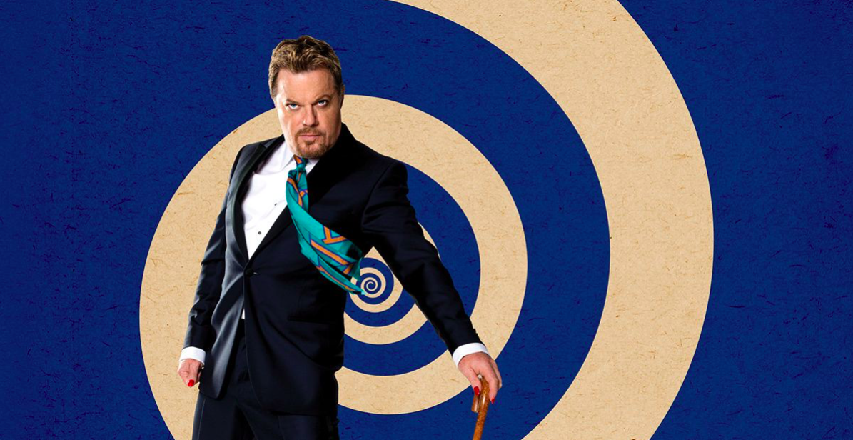 Watch Believe: The Eddie Izzard Story Online Fandango