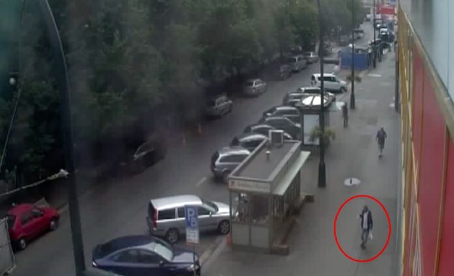 Неизвестный угрожал взорвать станцию пражского метро