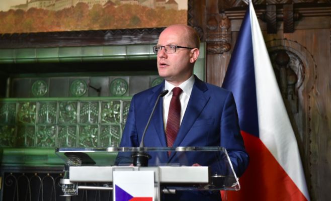 Чехия не будет вводить антитеррористические меры после терактов в Испании