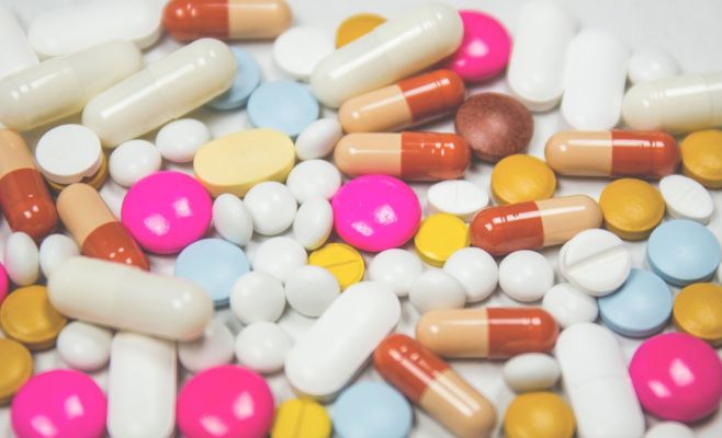 В Чехии и Словакии из оборота изымается несколько партий Theraflu Forte