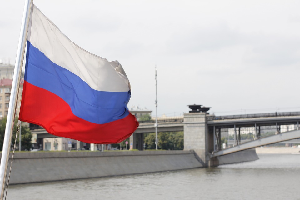Спецслужбы Чехии обвинили Москву в ведении информационной войны в стране