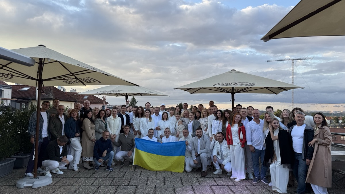 Учасники спільноти Board у Празі