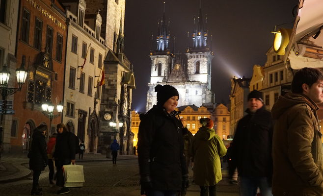 Нічне життя Праги: 12 барів і клубів, куди піти ввечері