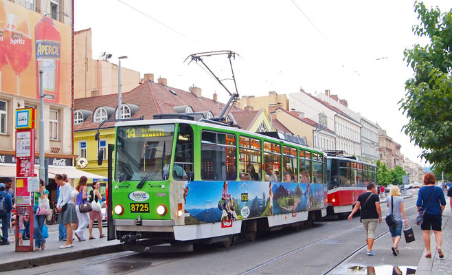 Prague Transport: A Complete Newcomer's Guide — Metro, Trams, Tickets and the PID Lítačka App