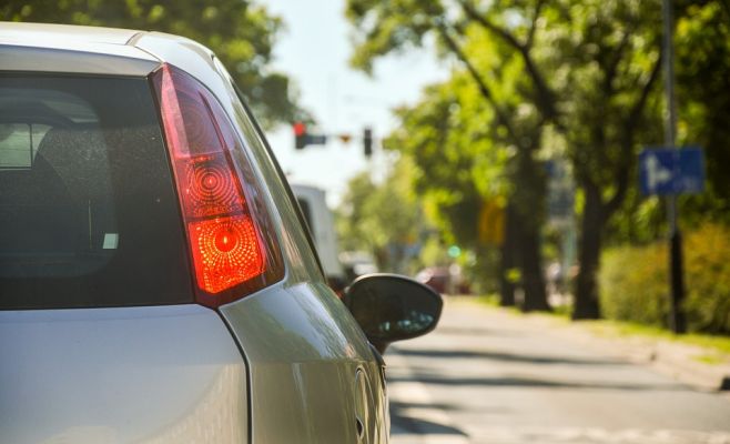 Пражская автомагистраль будет временно закрыта из-за демонстрации