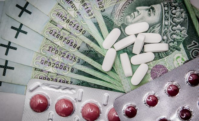 В Чехии снова перепутали таблетки. Отозваны тысячи препаратов