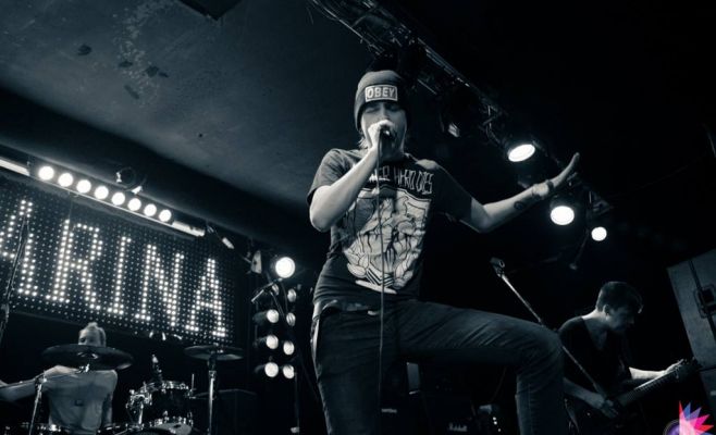 Интервью с барабанщиком самого успешного трибьют-бэнда в Чехии