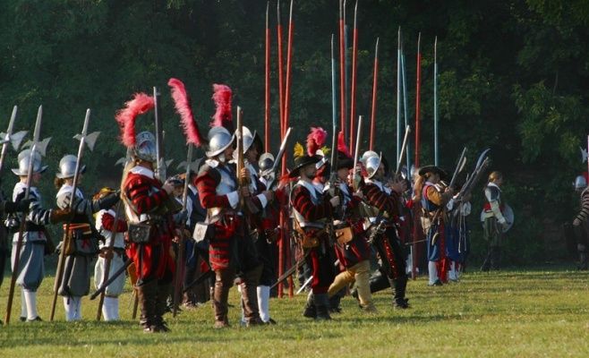 7 бесплатных мероприятий, которые можно посетить в эти выходные