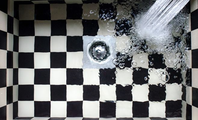 Ситуация с водой в Брно налаживается