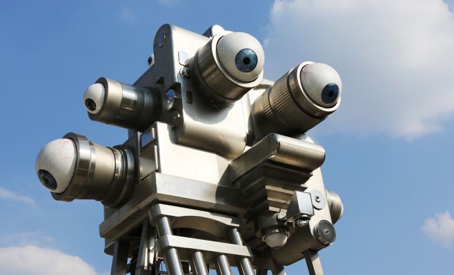 Сегодня в Праге откроют новую работу Давида Черного