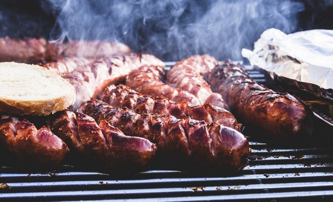 Фестиваль уличной еды порадует пражан