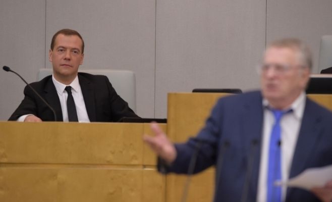 Чехия не признает результаты выборов в Крыму
