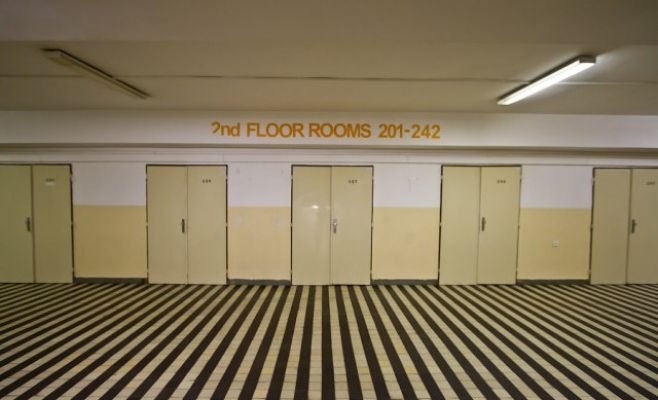 В каком общежитии хотят жить студенты и где самые дешевые комнаты?