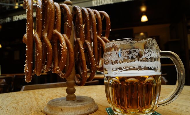 В Чехии вырастет стоимость пива Gambrinus и Pilsner Urquell