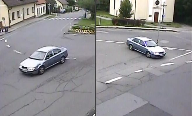 Неизвестные с молотком беспричинно напали на прохожего