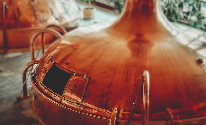 Фестиваль пива Staropramen