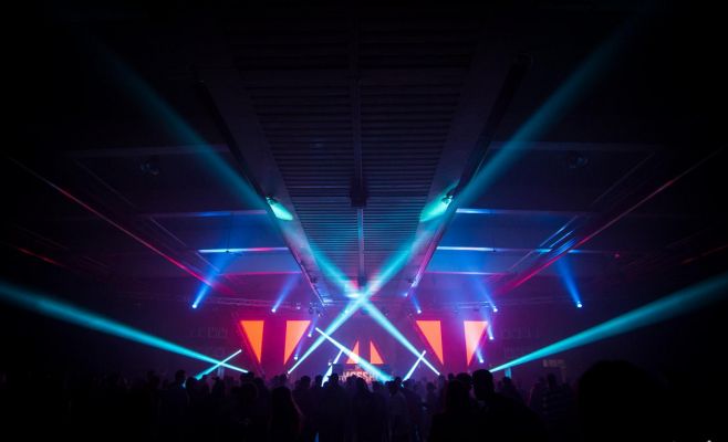 Фестиваль X-Massacre 2019