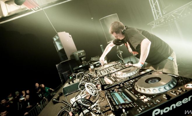 Фестиваль X-Massacre 2019