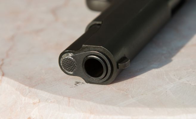 Стали известны подробности сегодняшней стрельбы в Праге