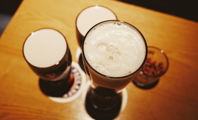 Рестораны по всей Чехии предложат разливное пиво за 15 крон