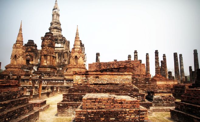 Mastercard назвал самые популярные туристические направления