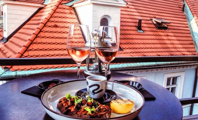 7 бесплатных мероприятий, которые можно посетить в эти выходные