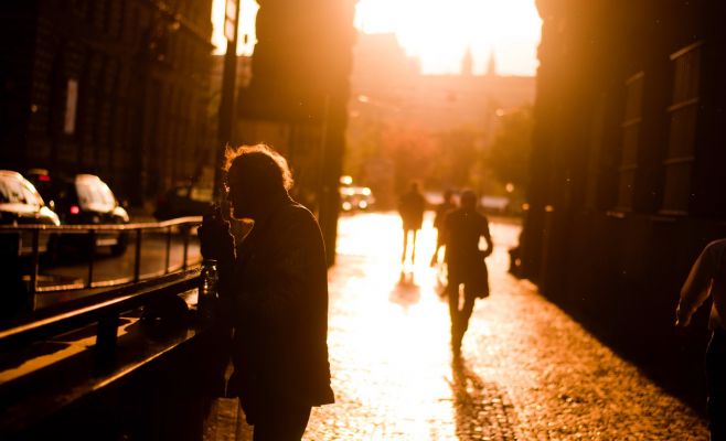 Бабье лето в Чехии задержится. На выходные обещают до 26 градусов