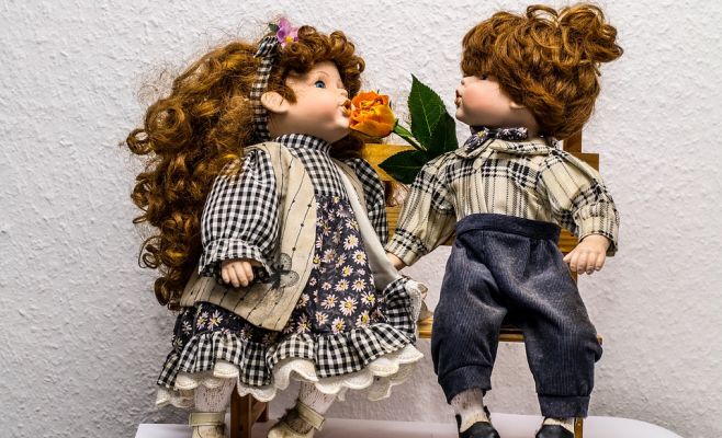 Фестиваль кукольного искусства Жижковская марионетка