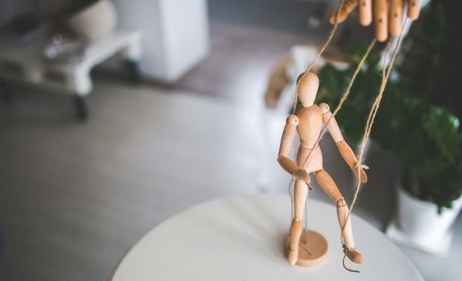 Фестиваль кукольного искусства Жижковская марионетка