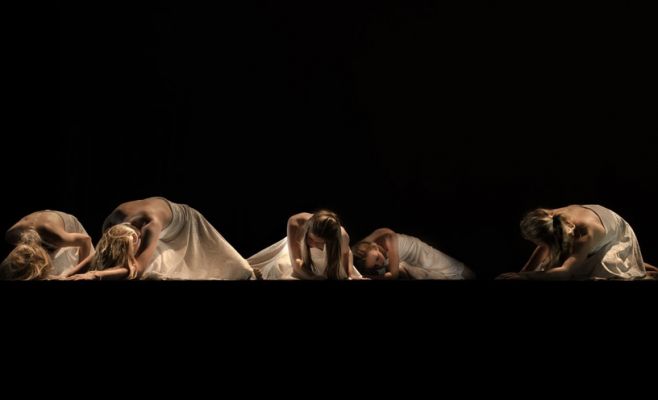 Фестиваль Fun Fatale