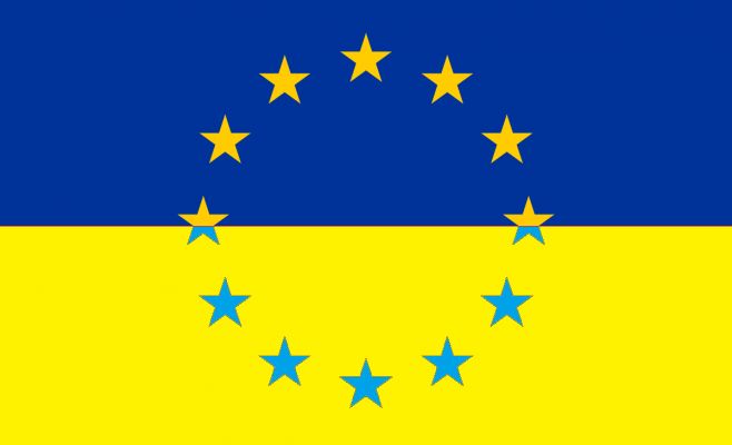 Комитет Европарламента утвердил безвизовый режим с Украиной