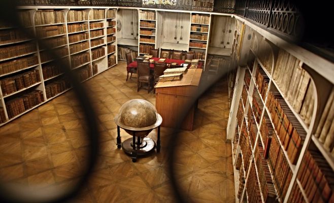 День открытых дверей в Министерстве культуры