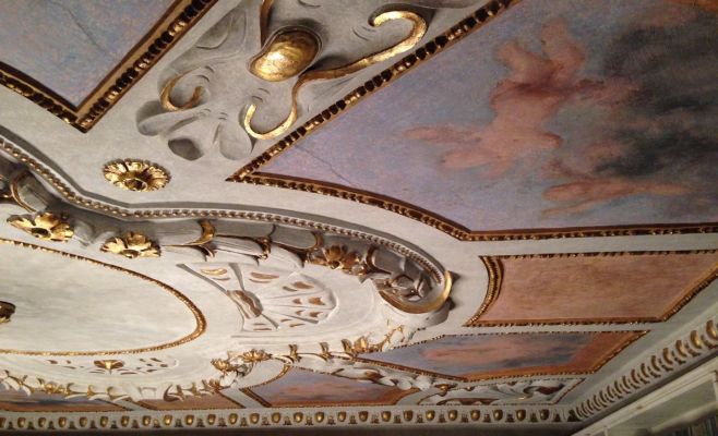 День открытых дверей в Министерстве культуры