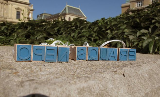 Фестиваль Open Square