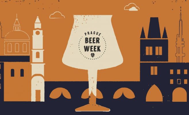 Prague Beer Week Grand Finale
