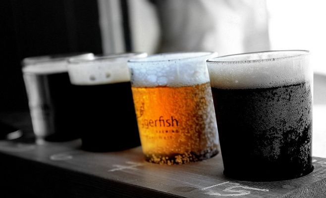 Prague Beer Week Grand Finale