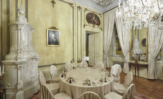 Фестиваль шампанского Grand Jour de Champagne