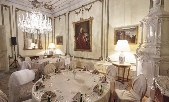 Фестиваль шампанского Grand Jour de Champagne