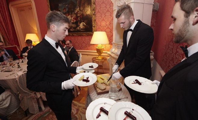 Фестиваль шампанского Grand Jour de Champagne