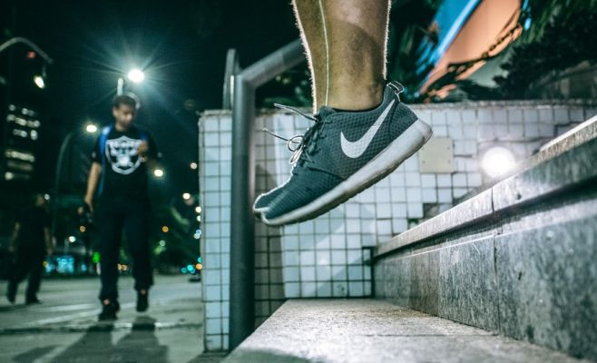 Фестиваль Teniskology 2016