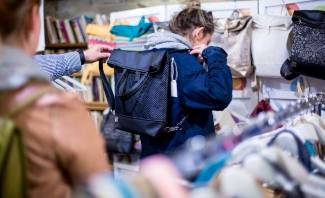 MINT Market Praha JARO