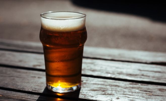 Названо лучшее пиво в Чехии