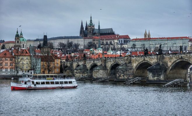 5 бесплатных мероприятий, которые можно посетить в эти выходные