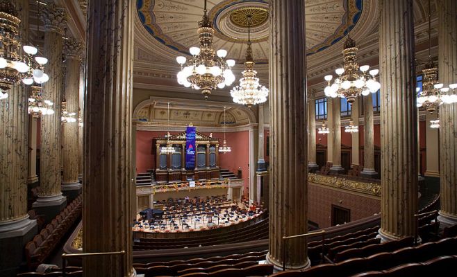 5 бесплатных мероприятий, которые можно посетить в эти выходные