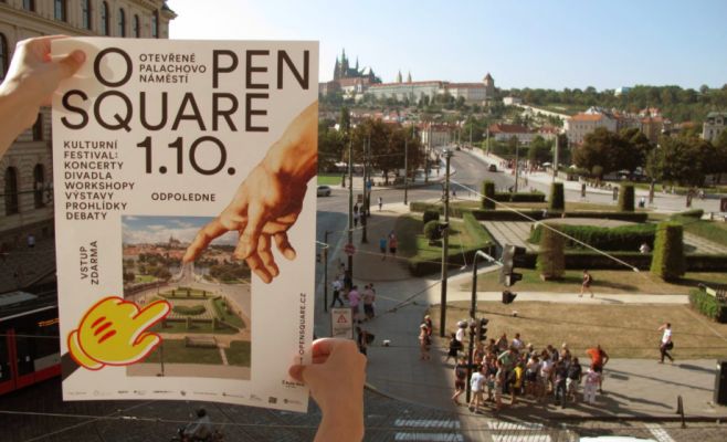 5 бесплатных мероприятий, которые можно посетить в эти выходные