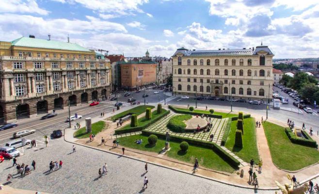 5 бесплатных мероприятий, которые можно посетить в эти выходные