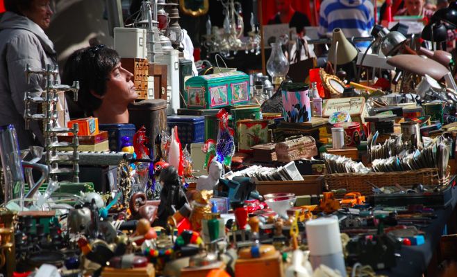 5 бесплатных мероприятий, которые можно посетить в эти выходные