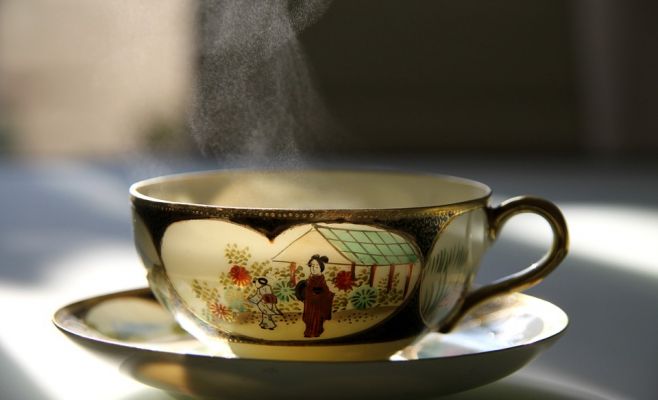 Фестиваль японской культуры Akimatsuri