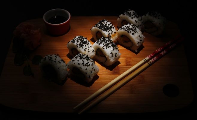 Фестиваль японской культуры Akimatsuri