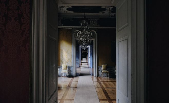 Историческая выставка одежды и аксессуаров 1850-1930 гг